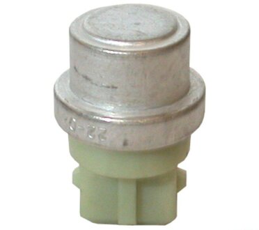 Температурный датчик охлаждающей жидкости jp group 1197000100 на Фольксваген Кадди 2