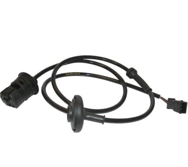 Датчик, частота вращения колеса jp group 1197100700