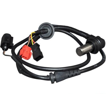 Датчик, частота вращения колеса jp group 1197100800