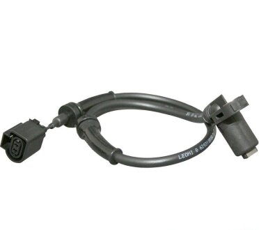 Датчик, частота вращения колеса jp group 1197101700 на Фольксваген Шаран