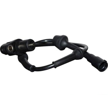 Датчик, частота вращения колеса jp group 1197103500 на Фольксваген Транспортер т4