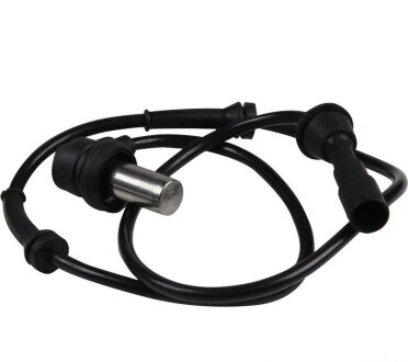 Датчик, частота вращения колеса jp group 1197104000 на Ауди А6 с4