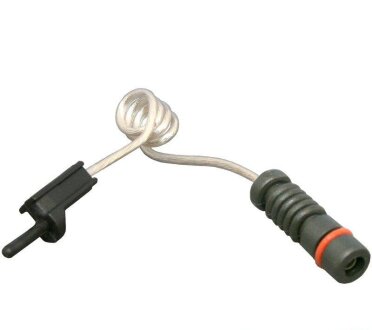 Датчик, износ тормозных колодок jp group 1197300100 на Мерседес Варио