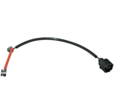 Датчик, износ тормозных колодок jp group 1197300300