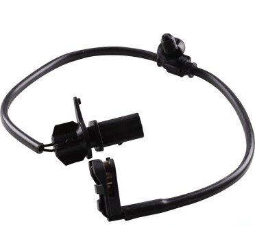 Датчик торм колодок AUDI A4 16- jp group 1197301200