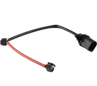 Датчик торм. кол. AUDI A7 jp group 1197302000 на Ауди А6 с7