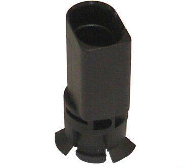 Датчик, внешняя температура jp group 1197400100 на Фольксваген Гольф плюс