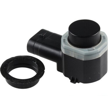 Датчик парковки A6 10-/Q5 08-/Trafic 06- jp group 1197500200 на Ауди А4 б8