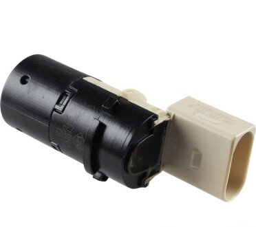 Датчик, система помощи при парковке jp group 1197501000 на Ауди А6 с5