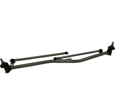 Мeханизм стеклоочистителей Sprinter/Crafter 06- (без мотора) jp group 1198101800