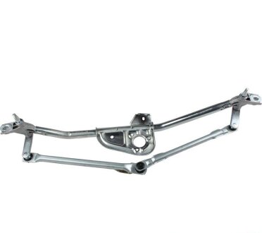 Мeханизм стеклоочистителей Passat -05 jp group 1198103200