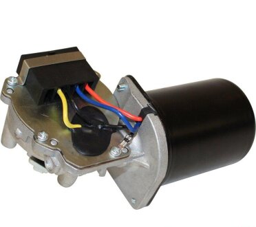 VW Электродвигат.стеклоочист.Passat 96- jp group 1198200600