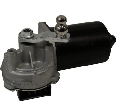 VW Электродвигат.стеклоочист.Passat 96- jp group 1198200600