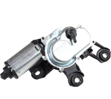 VW Электродвигат.стеклоочист. задний AUDI A1/A6/Q3 10- jp group 1198203200