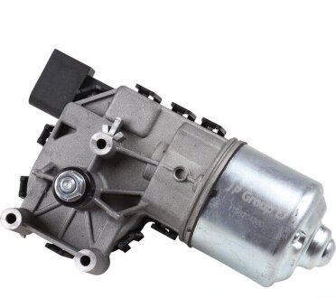 VW Электродвигат.стеклоочист. пер. Jetta 10-, Polo jp group 1198204300