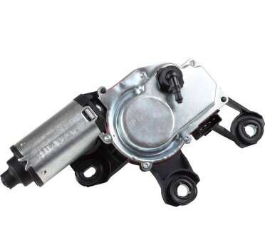 VW Электродвигат.стеклоочист. задний AUDI A4 Avant 07- jp group 1198204700