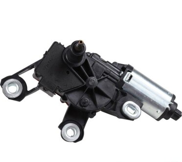 VW Электродвигат.стеклоочист. задний AUDI A4 Avant 07- jp group 1198204700