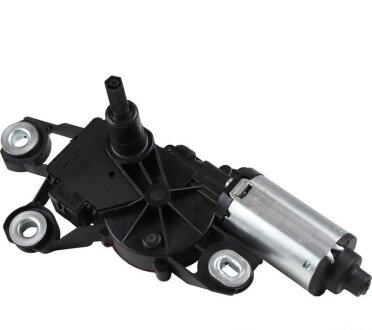 VW Электродвигат.стеклоочист. задний SEAT Altea 06-. Leon 05- jp group 1198204800 на Сеат Толедо 1
