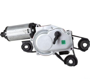 VW Электродвигат.стеклоочист. задний SEAT Ibiza 08- jp group 1198204900