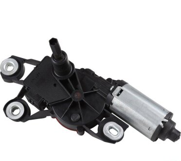 VW Электродвигат.стеклоочист. задний SEAT Ibiza 08- jp group 1198204900