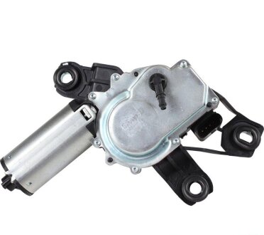 VW Электродвигат.стеклоочист. задний. Passat B7 Variant jp group 1198205000