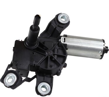 VW Электродвигат.стеклоочист. задний. Passat B7 Variant jp group 1198205000 на Фольксваген Пассат б7