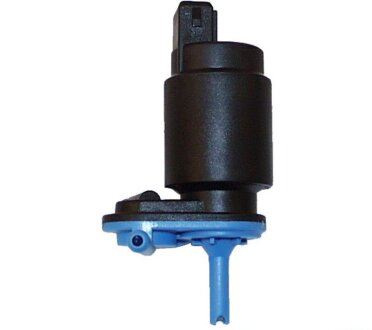 Водяной насос, система очистки окон jp group 1198500400 на Фольксваген Пассат б2