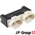 JP GROUP VW Реле руху вентилятора радіатора SHARAN (7M8, 7M9, 7M6) 1.9/2.8 95-10 JP Group 1199213000 (фото 1)