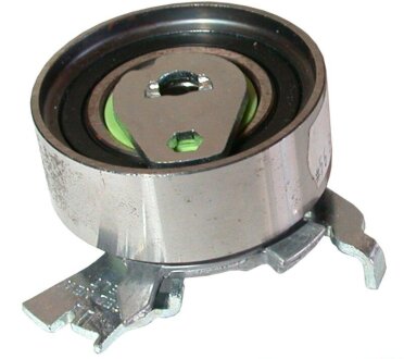 Натяжной ролик, ремень ГРМ jp group 1212200900 на Опель Корса с