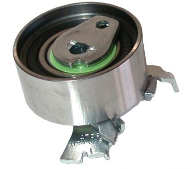 Натяжной ролик, ремень ГРМ jp group 1212201000 на Опель Фронтера а