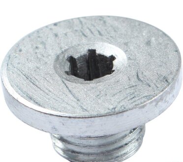 Резьбовая пробка, масляный поддон jp group 1213800200 на Опель Зафира с