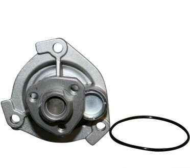 Водяной насос jp group 1214101800 на Опель Фронтера б