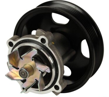 Водяной насос jp group 1214104000 на Сузуки Игнис