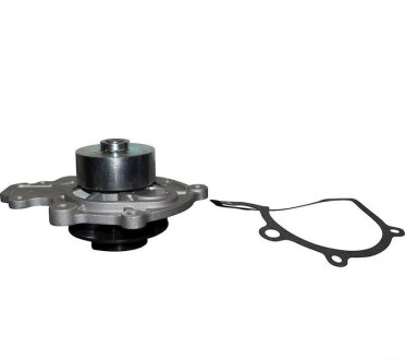 Водяной насос jp group 1214106100 на Опель Антара