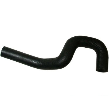 Шланг радиатора jp group 1214300300 на Опель Астра ф