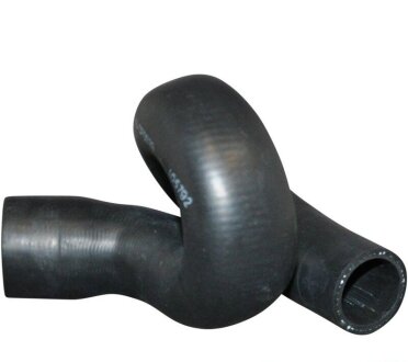 OPEL Патрубок системы охлаждения Astra F jp group 1214300800 на Опель Астра ф