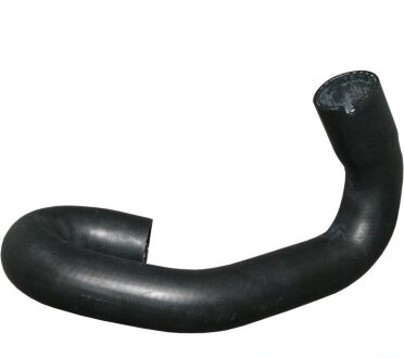 Патрубок системи охолодження jp group 1214301200 на Опель Астра g