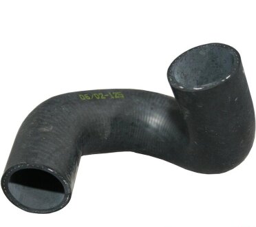 Шланг радиатора jp group 1214302900 на Опель Кадет е