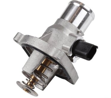 Термостат jp group 1214500200 на Опель Зафира с