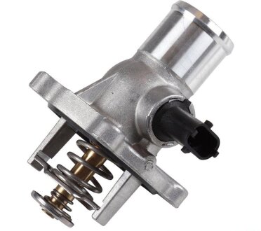 OPEL термостат Astra H, Insignia1,6-1,8 08- jp group 1214500600