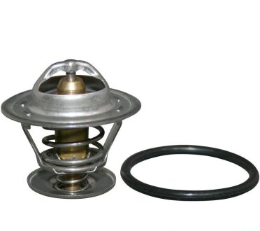 Термостат, охлаждающая жидкость jp group 1214600210