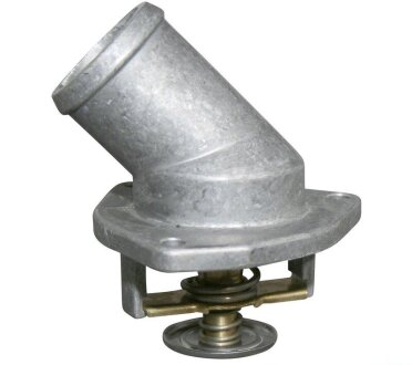 Термостат Opel Astra F 1.6-2.0i 91-01 (92 C) jp group 1214600600 на Опель Астра ф