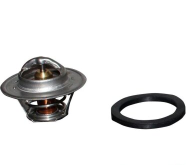 OPEL Термостат Astra G,Vectra B,C 2.2 01- jp group 1214602210 на Опель Антара