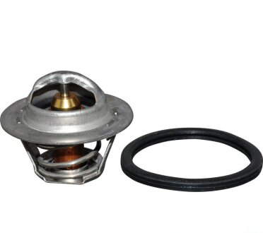 Термостат jp group 1214603110 на Рено Меган 2