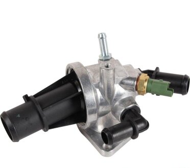 Термостат, охлаждающая жидкость jp group 1214603710 на Сузуки Игнис