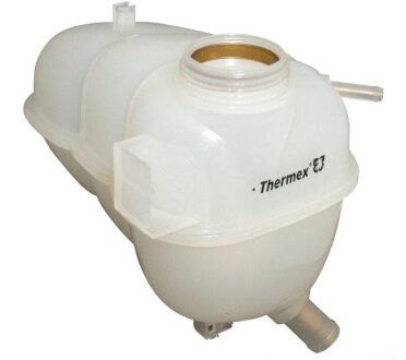 Компенсационный бак, охлаждающая жидкость jp group 1214700900