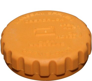 Крышка, резервуар охлаждающей жидкости jp group 1214800100