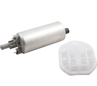 Топливный насос jp group 1215200100