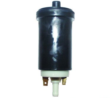 Топливный насос jp group 1215200200 на Опель Астра ф