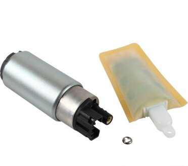 Топливный насос jp group 1215200300 на Форд Focus